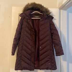 Kenneth Cole Reaction Medium Puffer Jacket